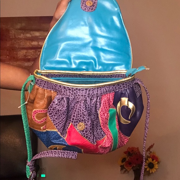 Nas Bag - Picture 3 of 6